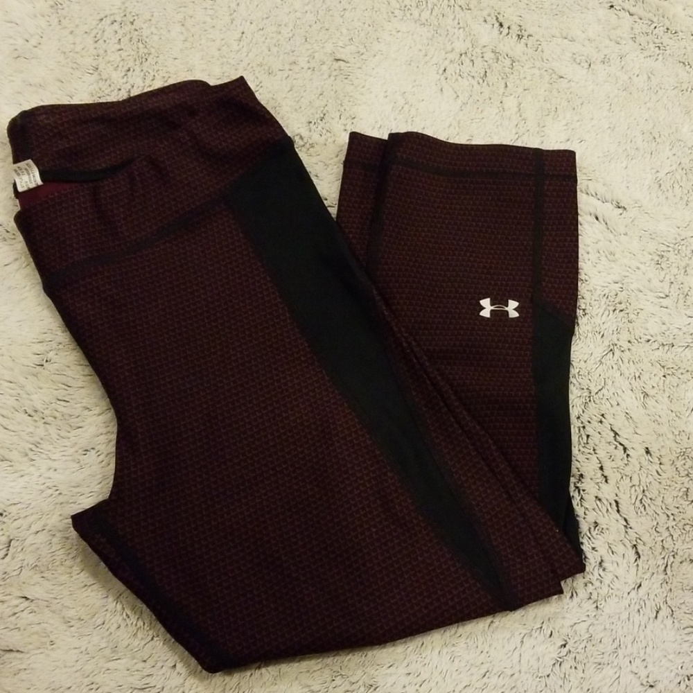 Workout leggings
